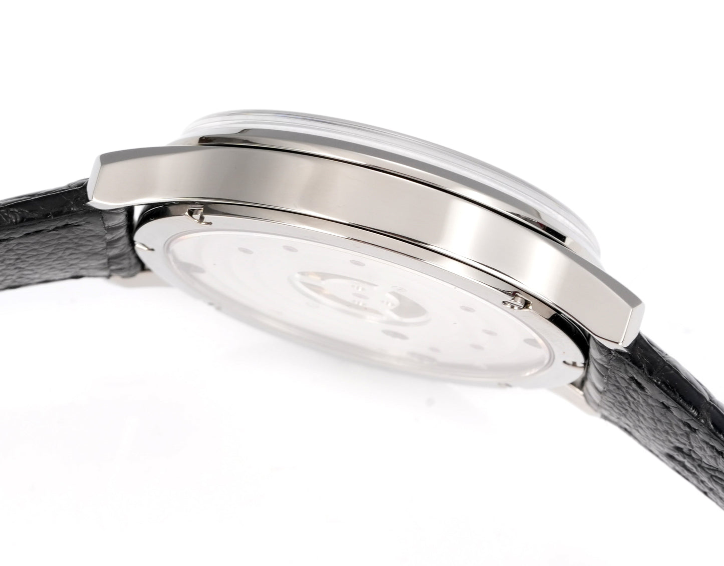 HUASUO 40mm Gemstone Dial Men Watches H9028 Huasuo Watch Store