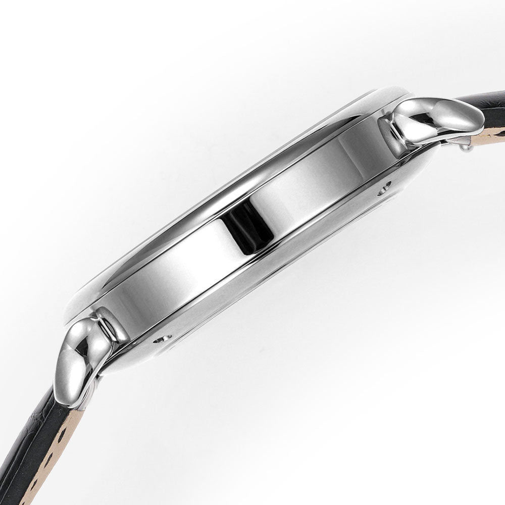 HUASUO Watches 41mm Seagull 2892 Luxury Red Agate Dial Automatic Watches Huasuo Watch Store