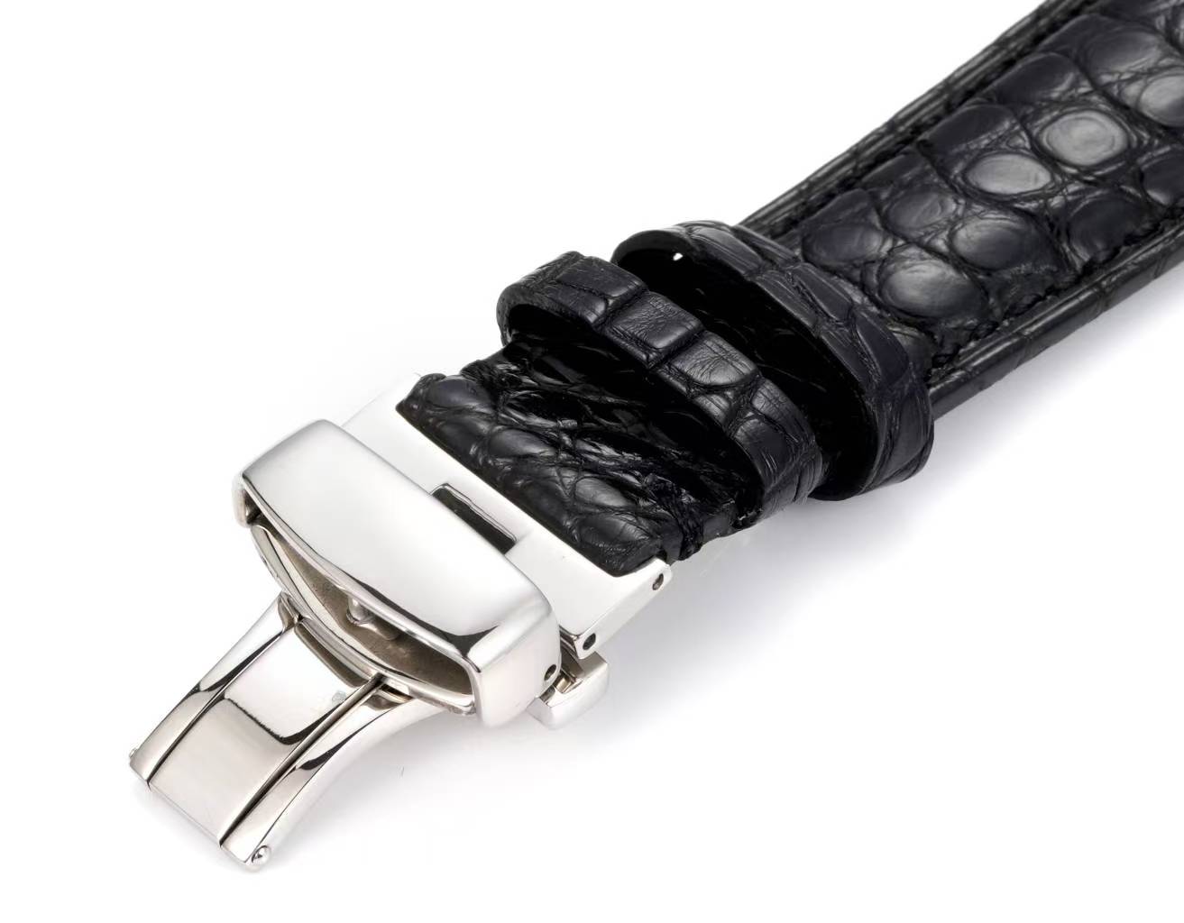 HUASUO 40mm Gemstone Dial Men Watches H9028 Huasuo Watch Store