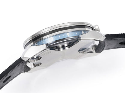 HUASUO 42mm Pioneer Series Open Work Automatic Mechanical Watch Huasuo Watch Store