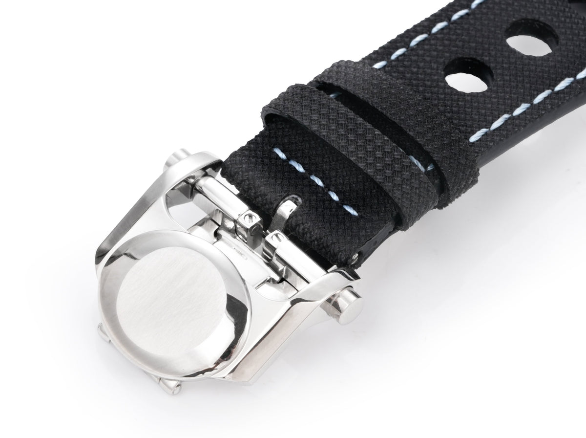 HUASUO 42mm Pioneer Series Open Work Automatic Mechanical Watch Huasuo Watch Store