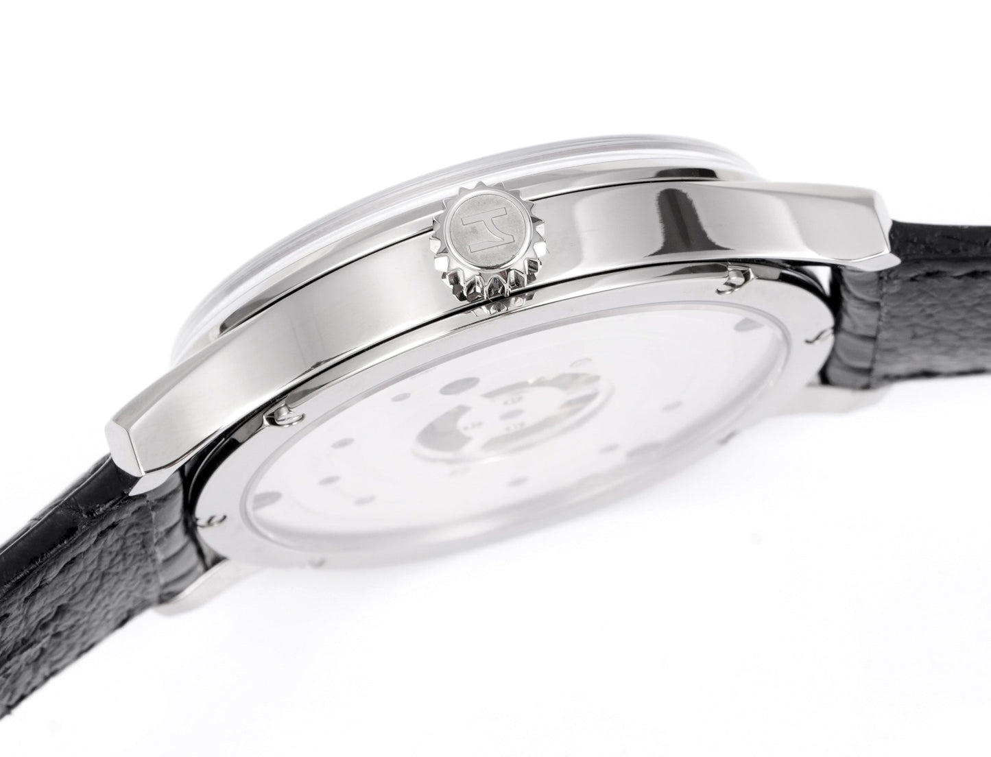 HUASUO 40mm Planet Gemstone Dial Men Watches H2492 Huasuo Watch Store