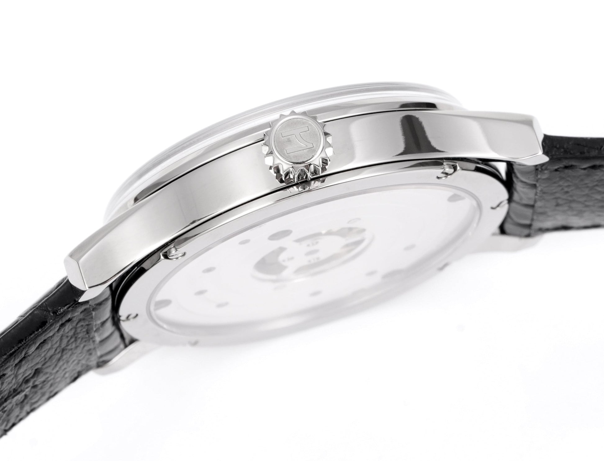 HUASUO 40mm Planet Gemstone Dial Men Watches H2492 Huasuo Watch Store