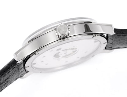 HUASUO 40mm Planet Gemstone Dial Men Watches H2492 Huasuo Watch Store