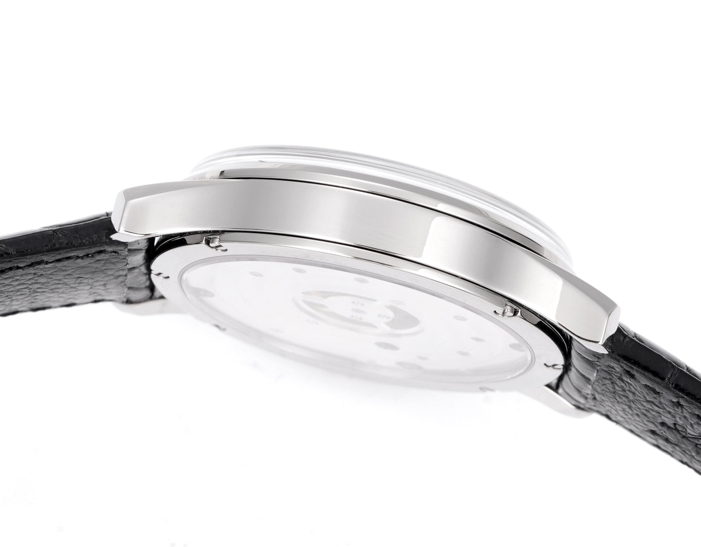 HUASUO 40mm Planet Gemstone Dial Men Watches H2492 Huasuo Watch Store