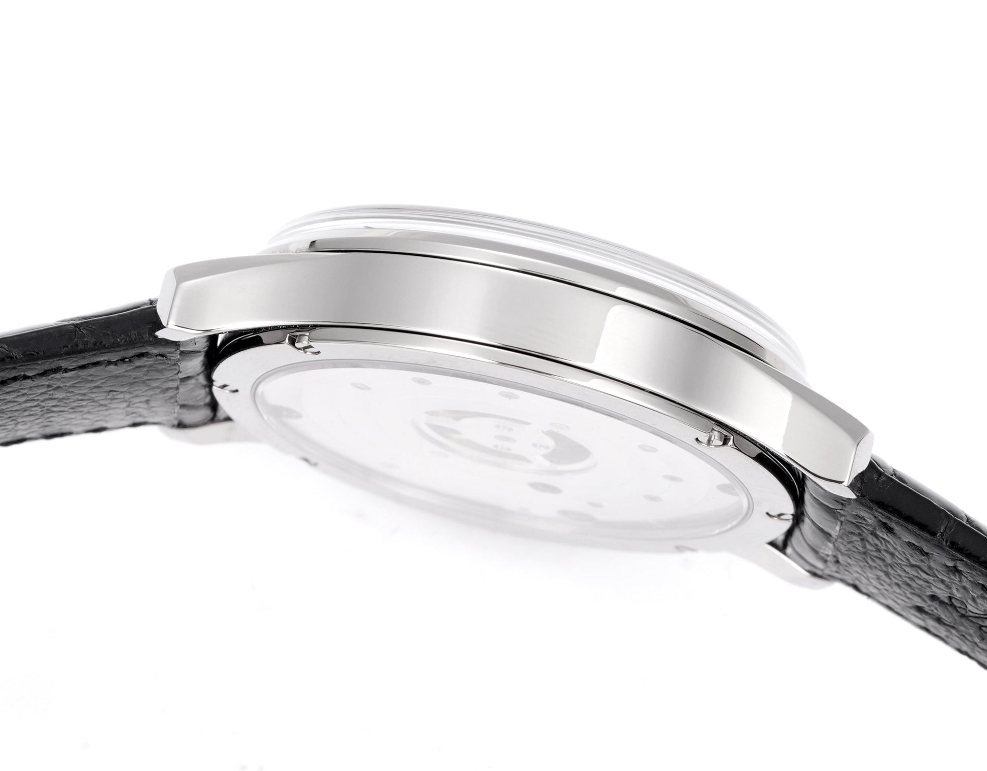 HUASUO 40mm Planet Gemstone Dial Men Watches H2492 Huasuo Watch Store