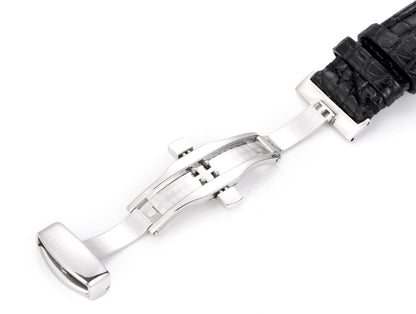 HUASUO 40mm Planet Gemstone Dial Men Watches H2492 Huasuo Watch Store