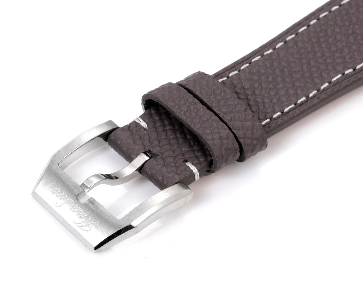 HUASUO Intangible Cultural Heritage Lacquer Retro Red Dial Mechanical Watch - "Dan Chen"