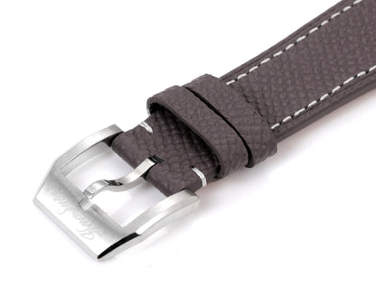 HUASUO Intangible Cultural Heritage Lacquer Retro Red Dial Mechanical Watch - "Dan Chen"