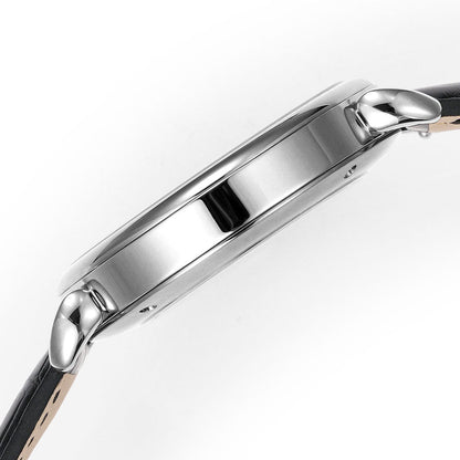 HUASUO Watches 41mm Seagull 2892 Luxury Red Agate Dial Automatic Watches Huasuo Watch Store