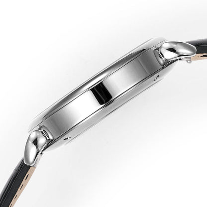 HUASUO Watches 41mm Seagull 2892 Luxury Red Agate Dial Automatic Watches Huasuo Watch Store