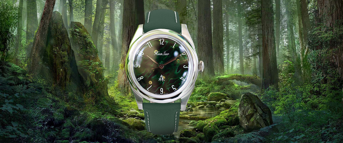 HUASUO Watch Official Store – huasuowatch