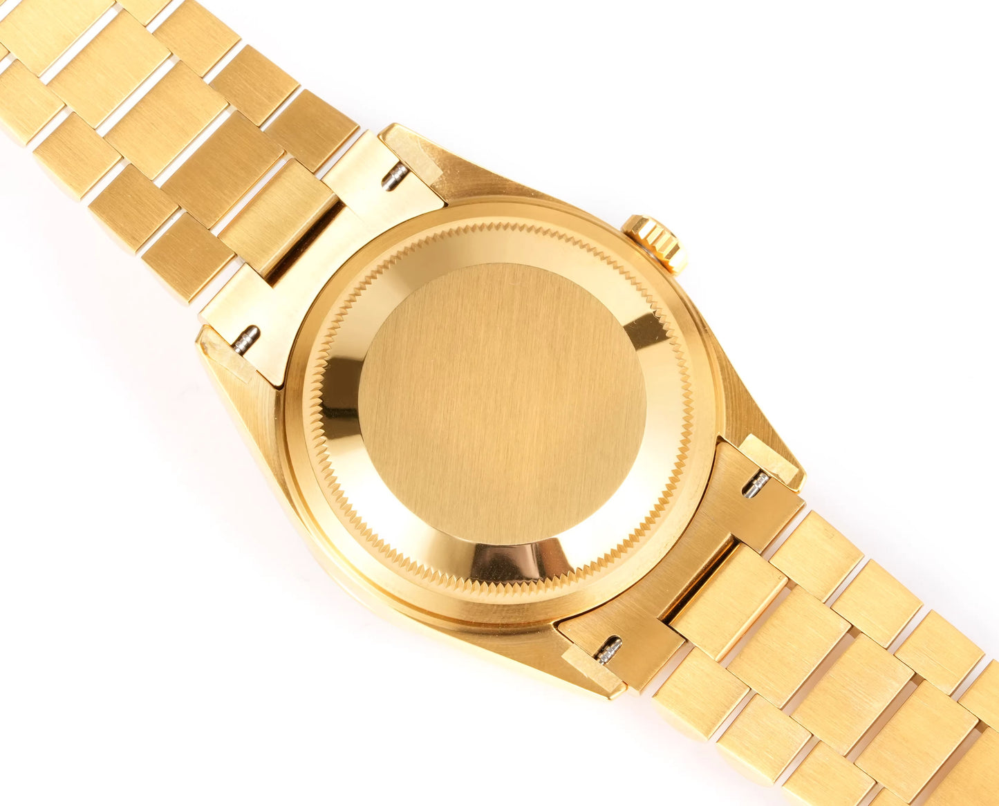 HUASUO 36MM Luxury Men's Gemstone Dial Automatic Mechanical Watch